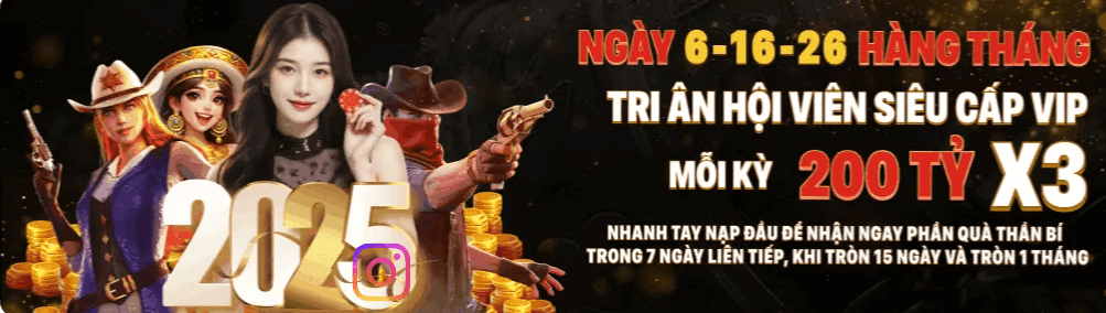 Tri ân hội viên 66biz .com